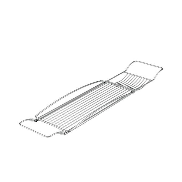 Vannas istabas plaukts Metaltex Onda