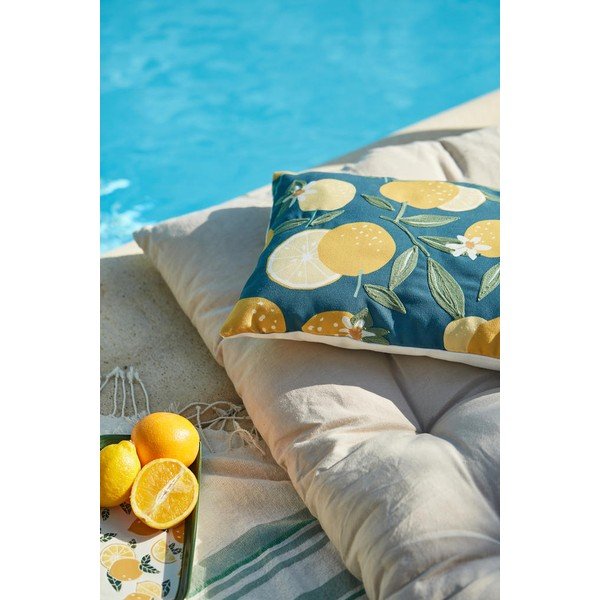 Spilvendrāna 30x50 cm Retro Summer – Sema-image-1