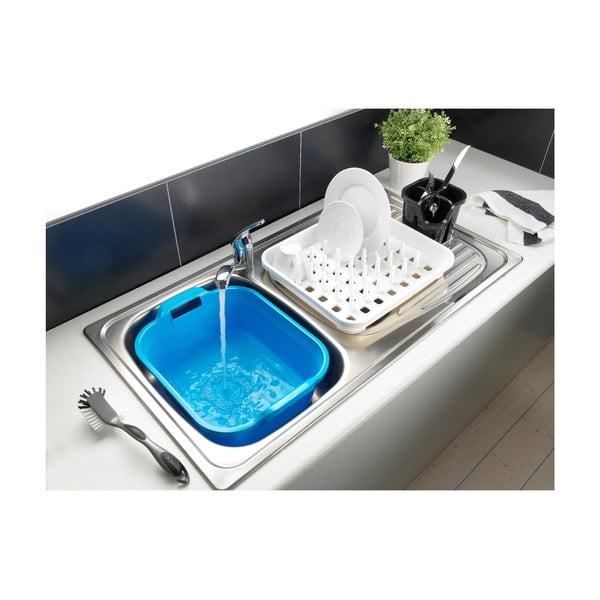 Melns galda piederumu žāvētājs Addis Signature-image-2