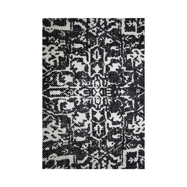 Kokvilnas paklājs HSM kolekcija Colorful Living Malgo, 160 x 230 cm-image-1