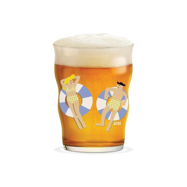 Alus glāze 400 ml Mikkeler – Holmegaard-image-2