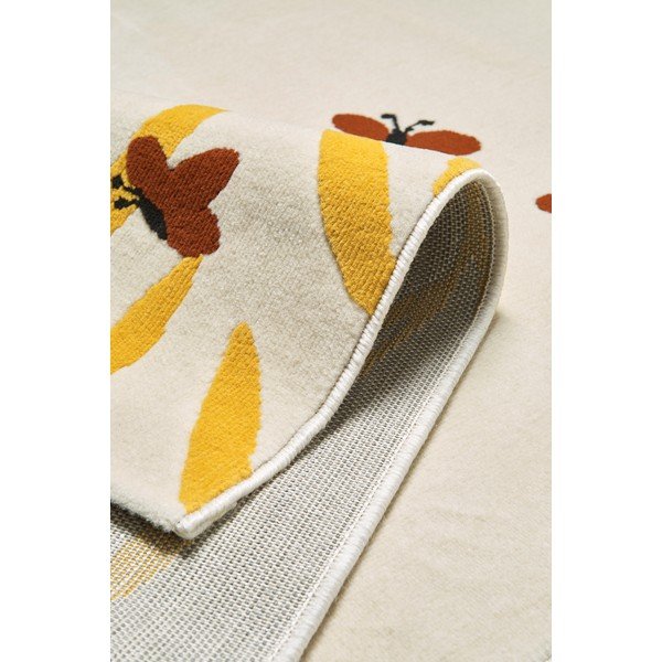 Bērnu paklājs Zala Living Design Bunny Lottie, 120 x 170 cm-image-1