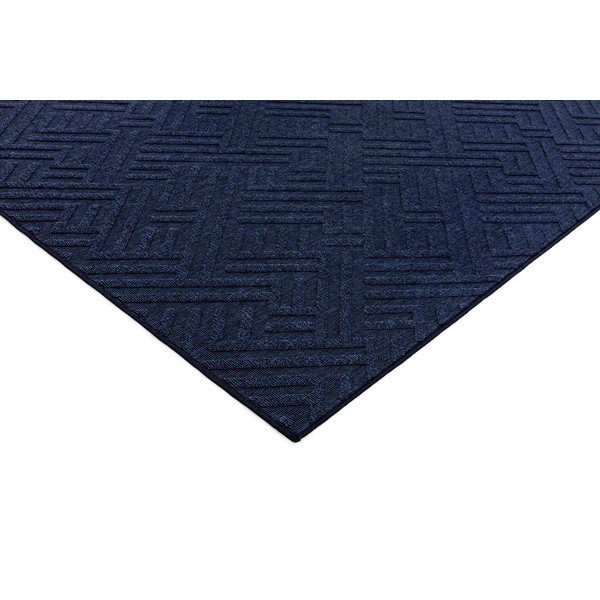 Zils paklājs Asiatic Carpets Linear, 160 x 230 cm-image-3