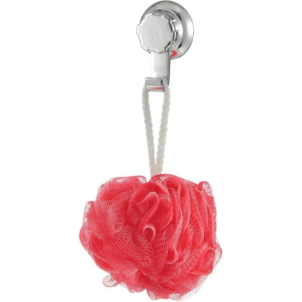 Sudraba krāsas metāla pašturoši āķi (4 gab.) Bestlock Bath – Compactor-image-3