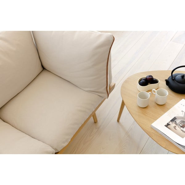 Krēmkrāsas sols Lounge Around – UMAGE-image-1