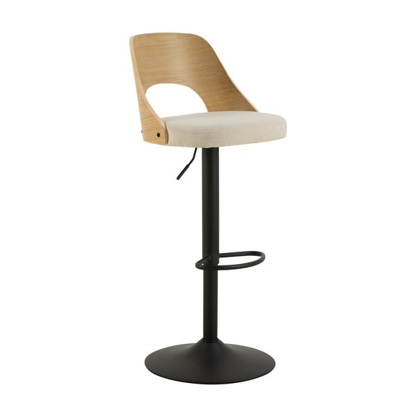 Bāra krēsli ar regulējamu augstumu (2 gab.) (sēdekļa augstums 84 cm) Lucy – Actona