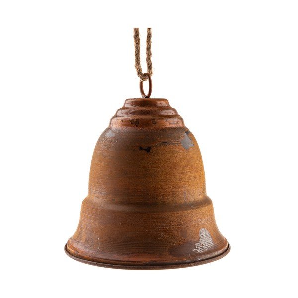 Metāla Ziemassvētku eglītes rotājums 20,5 cm – Dakls