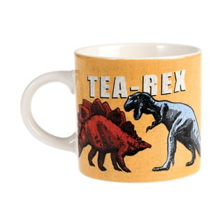 Keramikas krūze Rex London Tea Rex, 350 ml