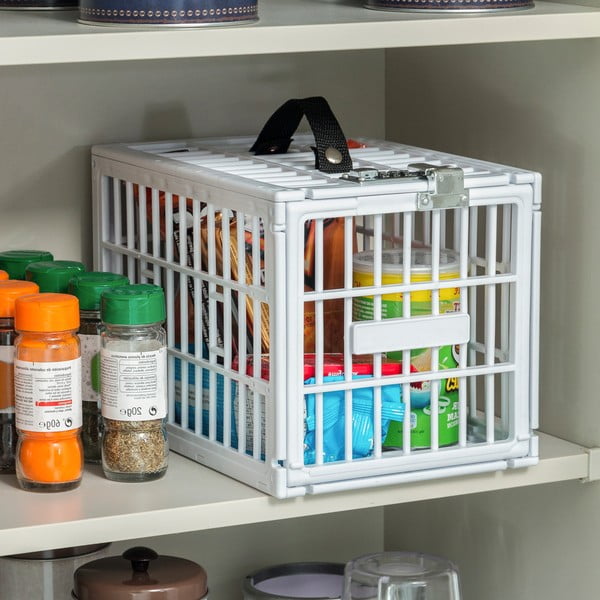 Slēdzama ledusskapja pārtikas kaste InnovaGoods-image-3