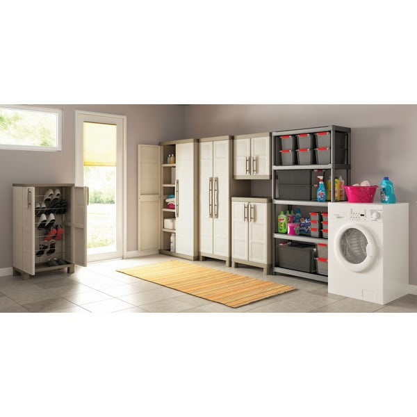 Darbnīcas skapis Excellence – Keter-image-1