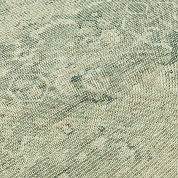 Zaļš paklājs 170x120 cm Kaya – Asiatic Carpets-image-3