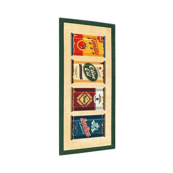 Paklājs Floorita Olive Oil & Co., 60 x 240 cm-image-2