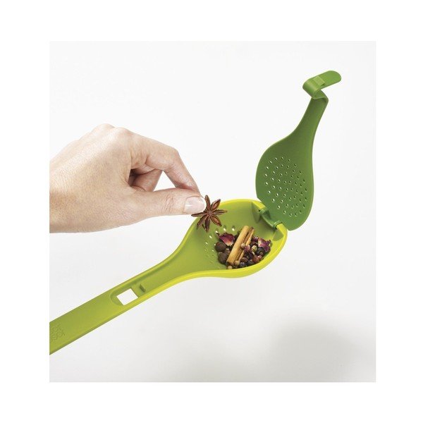 Karotīte ar sietiņu garšvielām Joseph Joseph Gusto-image-3