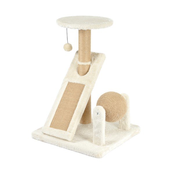 Atpūtas vieta kaķiem Nomade – Love Story