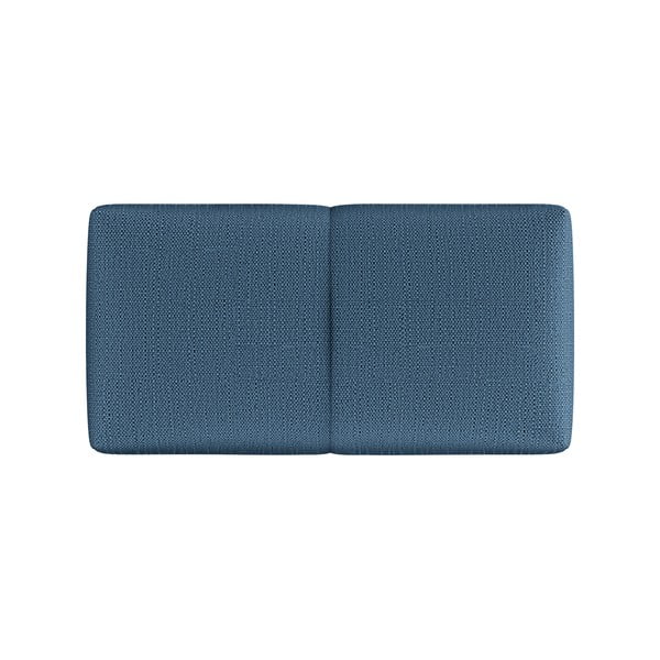 Zila atzveltne modulārajam dīvānam Rome – Cosmopolitan Design -image-2