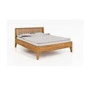 Ozolkoka divguļamā gulta 160x200 cm Odys – The Beds