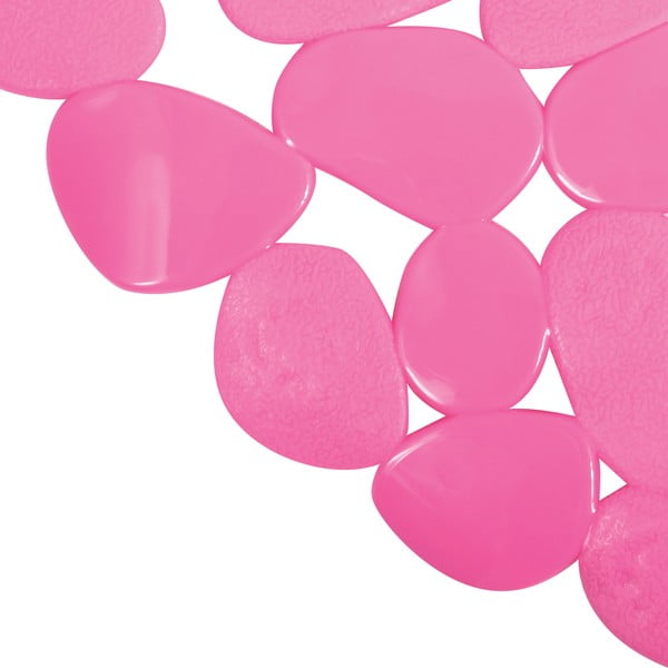 Neslīdošs paklājs vannai 35x68 cm Galets – MSV-image-2