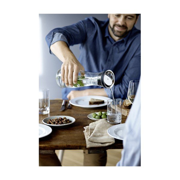 Stikla ūdens karafe WMF, 0,75 l-image-4