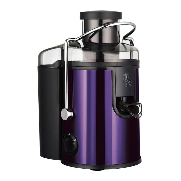 Violeta sulu spiede Purple Metallic Line – BerlingerHaus-image-2
