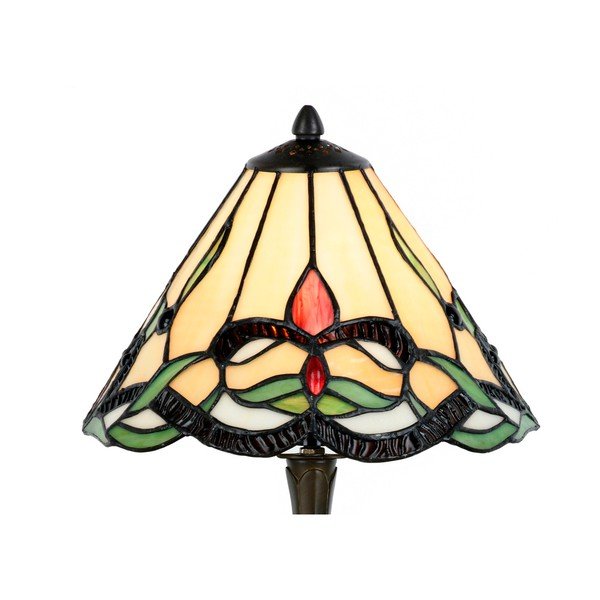 Galda lampa SULION Tiffany Elegance-image-4