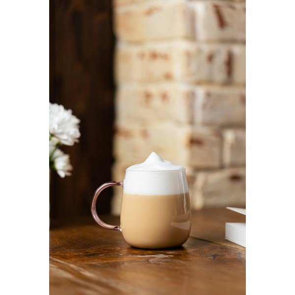 Kapučīno krūzes (2 gab.) 400 ml Bolla – Vialli Design-image-1