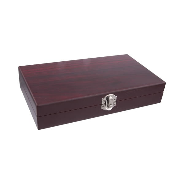 Vīna piederumu komplekts (5 gab.) – Orion-image-1