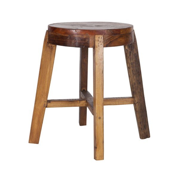 Krēsls WOOOD Inca Wood-image-1