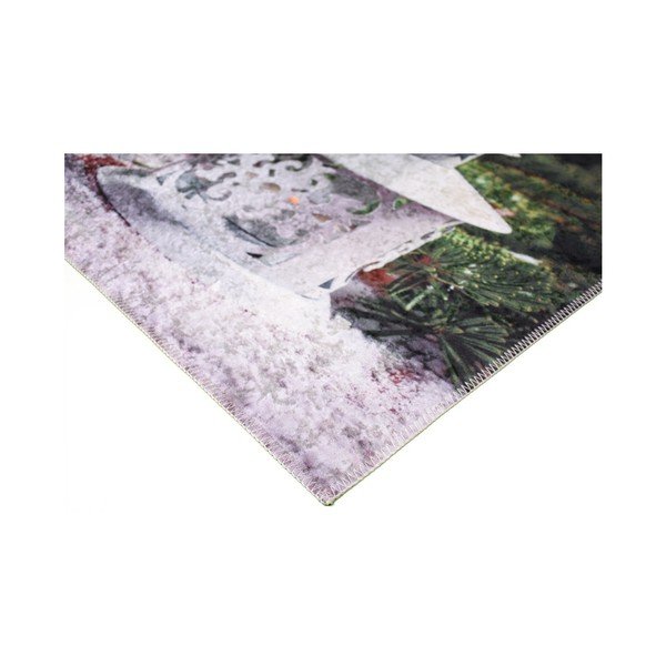 Paklājs Vitaus Balta laterna, 50 x 80 cm-image-2
