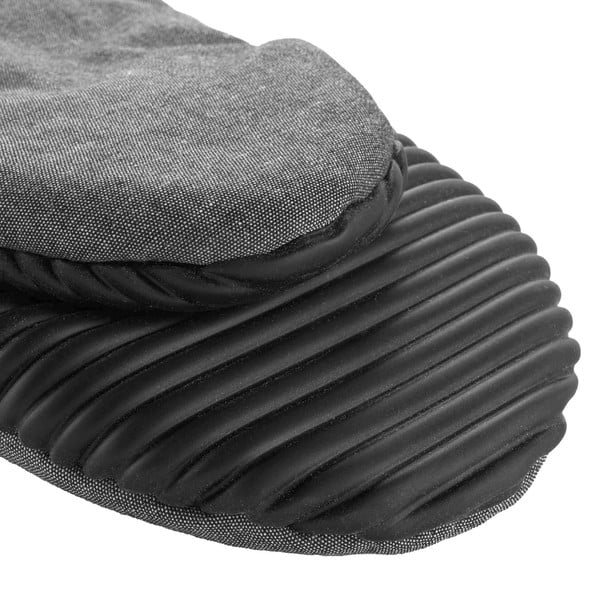 Silikona/jauktas šķiedras virtuves cimds Adam – douceur d'intérieur-image-3