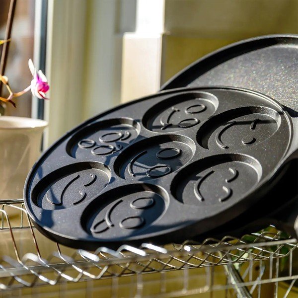 Pankūku panna ø 27 cm Grande – Orion-image-1