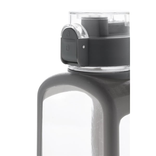 XD Design Collection atkārtoti aizverama pudele ar automātisku atvēršanu, 600 ml-image-1