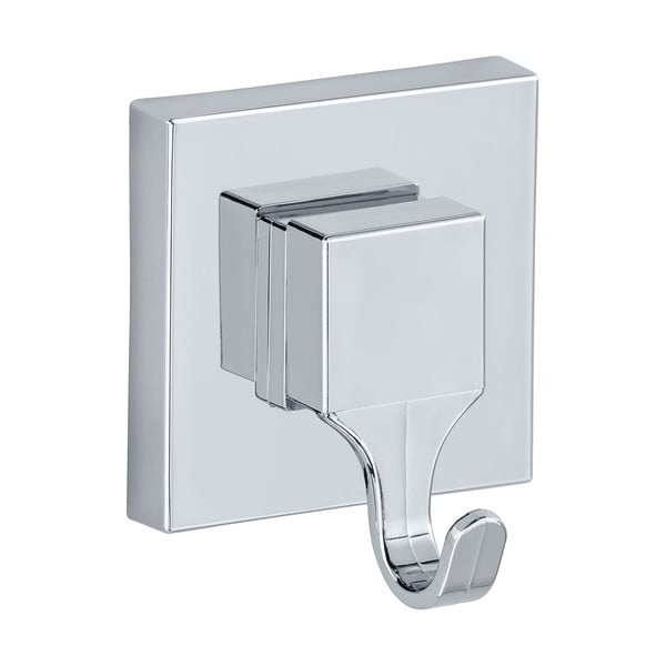 2 Āķu komplekts Wenko Vacuum-Loc, slodze līdz 33 kg