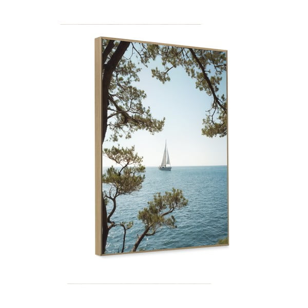 Glezna 60x90 cm Voyage – knor