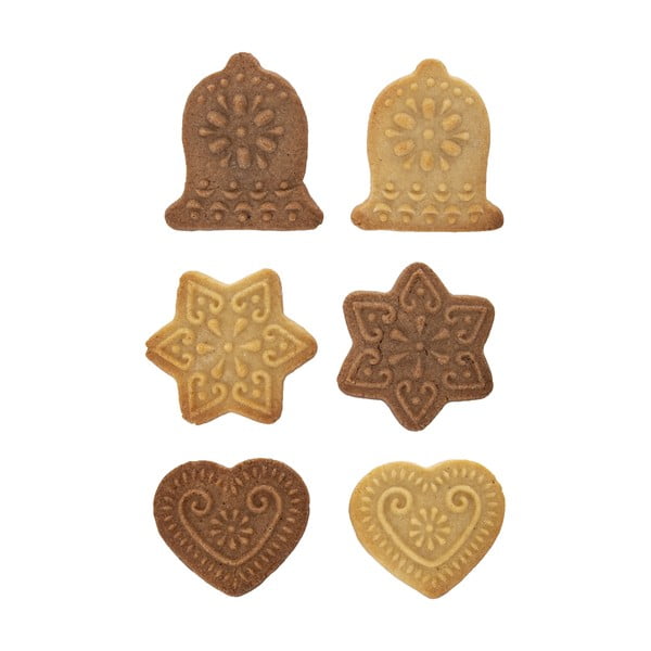 Cepšanas formiņa ar Ziemassvētku motīvu – Orion-image-2