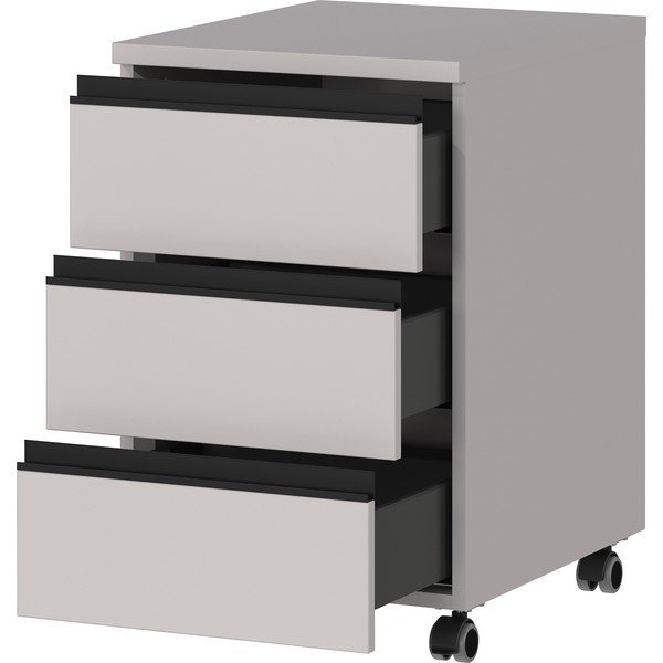 Krēmkrāsas skapītis 40x63 cm Bedano – Germania-image-3