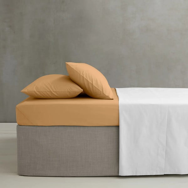 Spilvendrānas no perkala (2 gab.) 75x50 cm Easy Iron Percale – Catherine Lansfield-image-2
