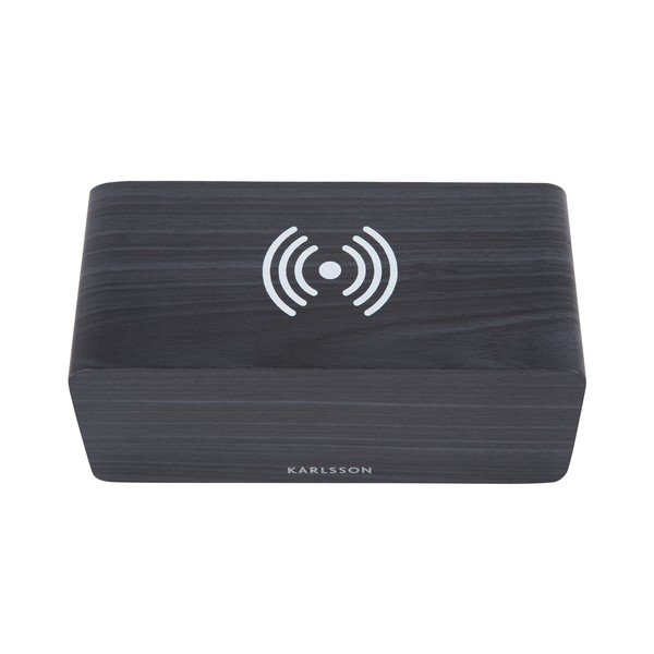 Digitāls modinātājpulkstenis  Block  – Karlsson-image-4