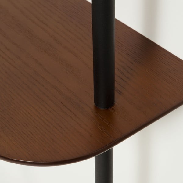 Konsoles galds ar pakaramo Kave Home Marcolina, 80 x 160 cm-image-4