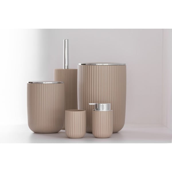 Plastmasas atkritumu tvertne 2 l Agropoli – Wenko-image-1