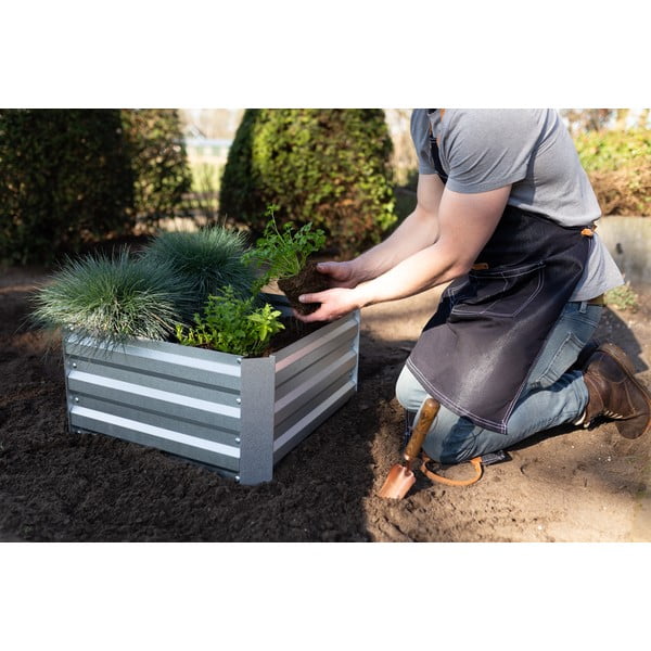 Pārstādīšanas lāpstiņa no oša Esschert Design Dull-image-1