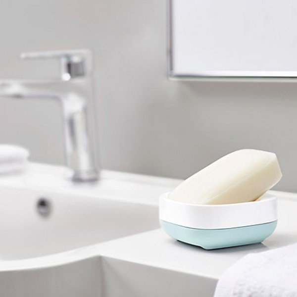 Kompakts ziepju trauks Joseph Joseph Slim-image-2