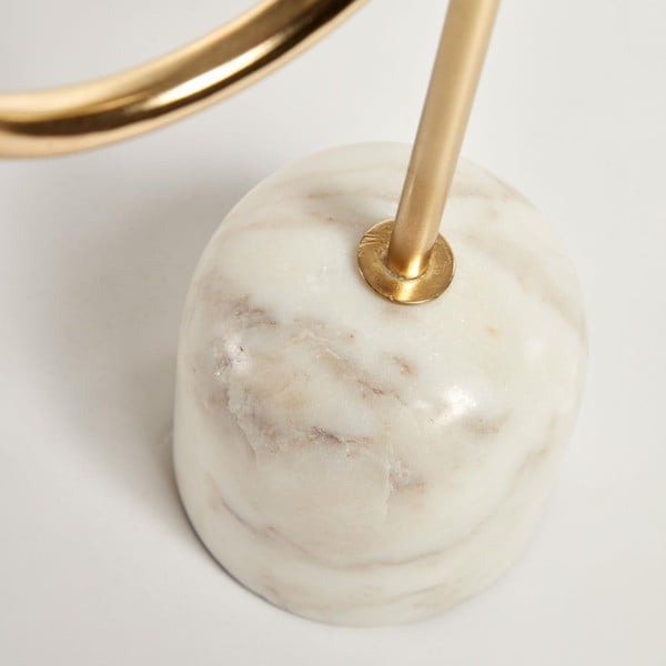 Metāla svečturis Perca – Kave Home-image-2