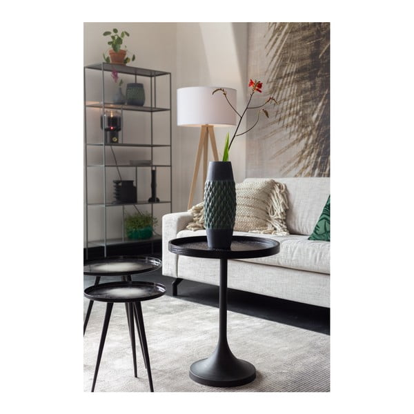 Melns žurnālgaldiņš Zuiver Jason-image-1