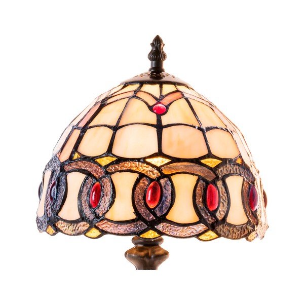 Galda lampa SULION Tiffany Color-image-3