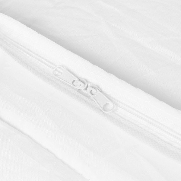 Tumši zaļa uzglabāšanas kaste zem gultas Compactor Vetements-image-1