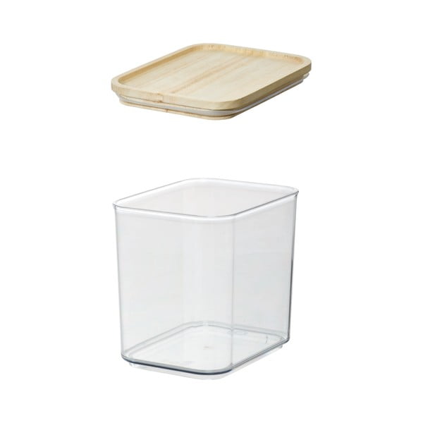 Pārtikas uzglabāšanas konteiners pārtikai – iDesign-image-3