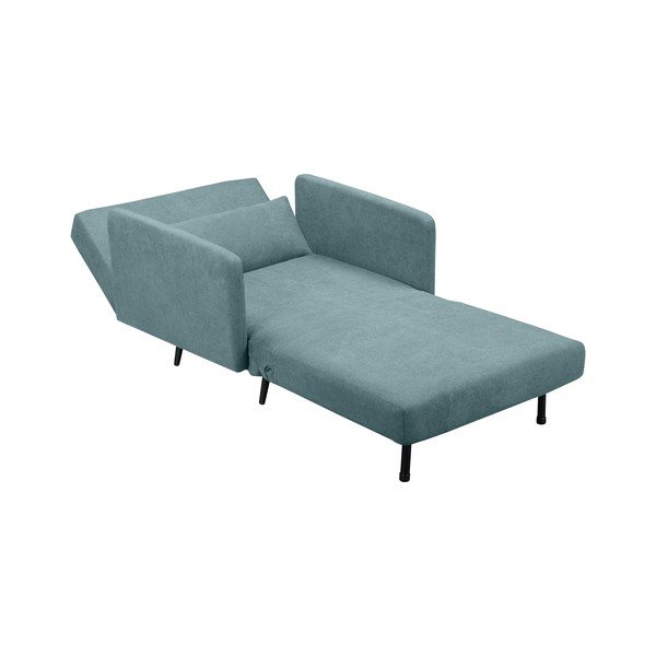 Zils atpūtas krēsls Mallory – Støraa-image-3