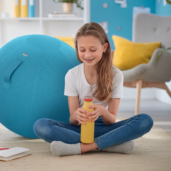 Ergonomiska sēžambumba ø 65 cm Ergo – Leitz-image-4