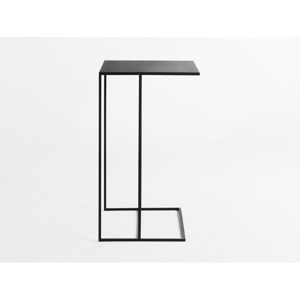 Melns metāla sānu galdiņš CustomForm-image-2