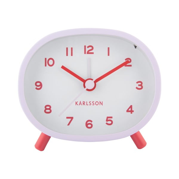 Modinātājpulkstenis Cheeky – Karlsson-image-2